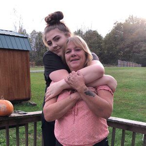 Meet your Posher, Belinda